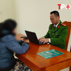 NÓNG 12/2: Dừng xe ăn sáng, bất ngờ trở thành nghi phạm 'bắt cóc trẻ em'