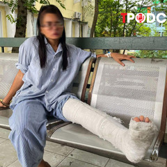 ĐIỂM TIN 21/8: TikToker tố 'xạ trị mất 200.000 đồng' nói gì sau khi Bệnh viện K lên tiếng?