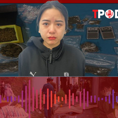 HÌNH SỰ: Chân dung nữ YouTuber lên mạng rao giảng đạo lý, ngoài đời bán ma túy