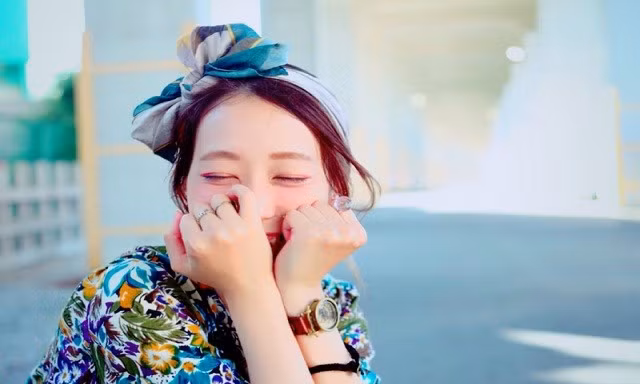 Bạn có phải là người phụ nữ đang sống trong tình yêu?