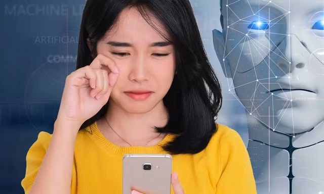 Giới trẻ Trung Quốc 'sốt' với trào lưu 'góa phụ trên mạng' 