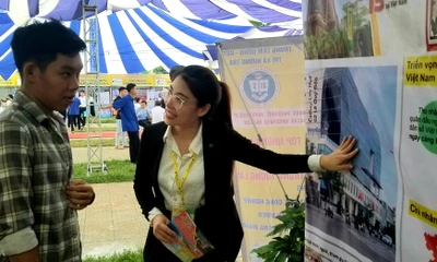 TP. Huế giải quyết việc làm cho hơn 85.300 lao động