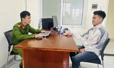 Tài khoản ngân hàng bất ngờ tăng hơn 400 triệu đồng trong đêm