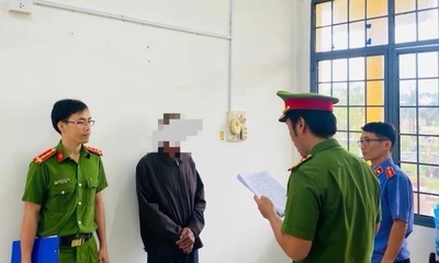 Khởi tố người đàn ông 68 tuổi xâm hại người phụ nữ khuyết tật