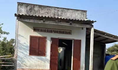 Hiện trường bên trong vụ nghi có nhiều người trong gia đình tử vong ở Gia Lai