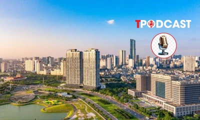 Dữ liệu về nhà ở và thị trường BĐS sẽ được quản lý theo quy định mới