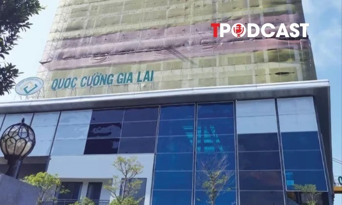 NÓNG 18/12: Quốc Cường Gia Lai 'bật đèn xanh' bán vốn, xoay tiền trả nợ vụ bà Trương Mỹ Lan