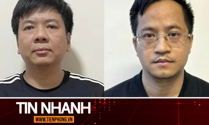 TIN NHANH: Thủ đoạn Shark Thủy chiếm đoạt hàng nghìn tỷ đồng của nhà đầu tư