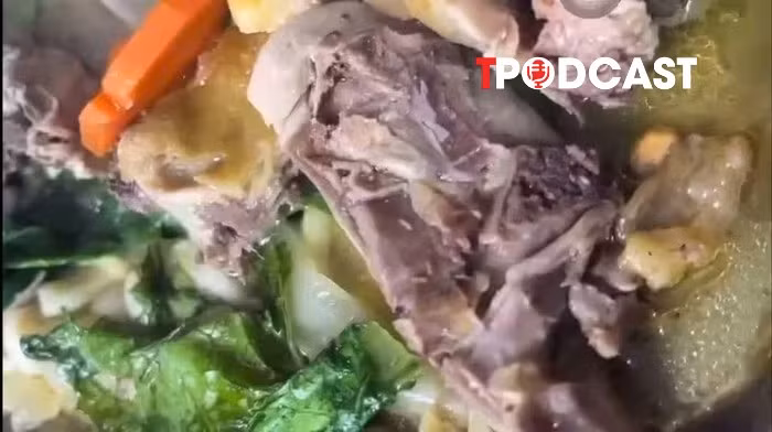 NÓNG 28/7: Vụ nghi dòi bò lúc nhúc trong món ăn ở Đắk Lắk: Chính quyền địa phương lên tiếng