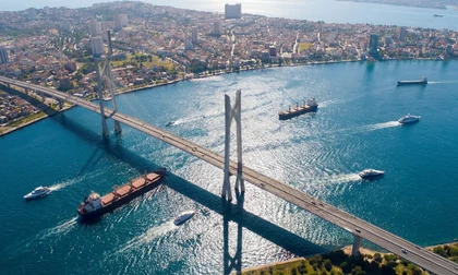 Năm 2026, Cần Giờ 'thay da đổi thịt' nhờ loạt dự án hạ tầng chiến lược