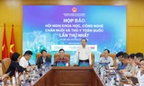 Ứng dụng khoa học công nghệ 'mở đường' cho chăn nuôi - thú y 