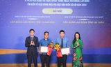 Hơn 300.000 người lao động thi trực tuyến tìm hiểu Luật Công đoàn, Luật Bảo hiểm xã hội 2024