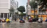 Vì sao dự án chống ngập ở Hà Nội vừa hoàn thành vẫn ngập cục bộ?