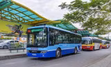 Hà Nội điều chỉnh lộ trình 4 tuyến xe buýt đồng bộ với Vùng phát thải thấp