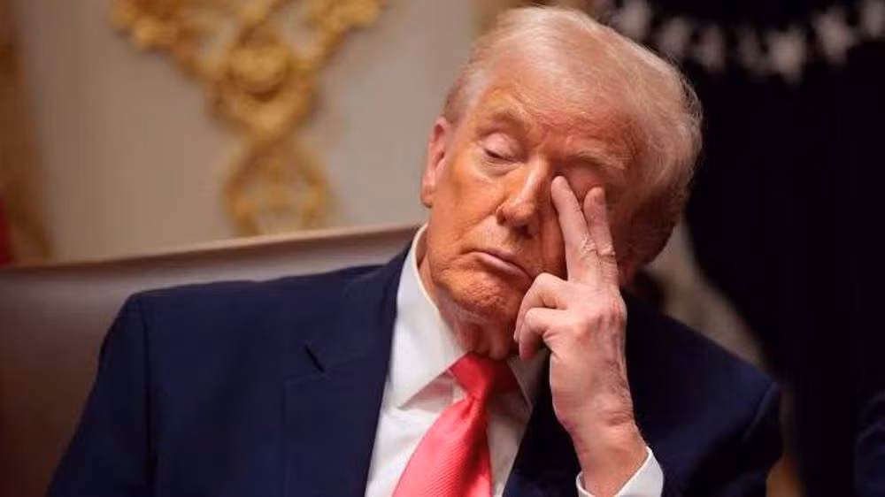 Tổng thống Mỹ Trump: Xung đột với Iran 'sắp kết thúc'