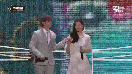 Xinh đẹp đáng yêu là thế mà Suzy thường xuyên bị đồng nghiệp nam né tránh là sao? ảnh 2