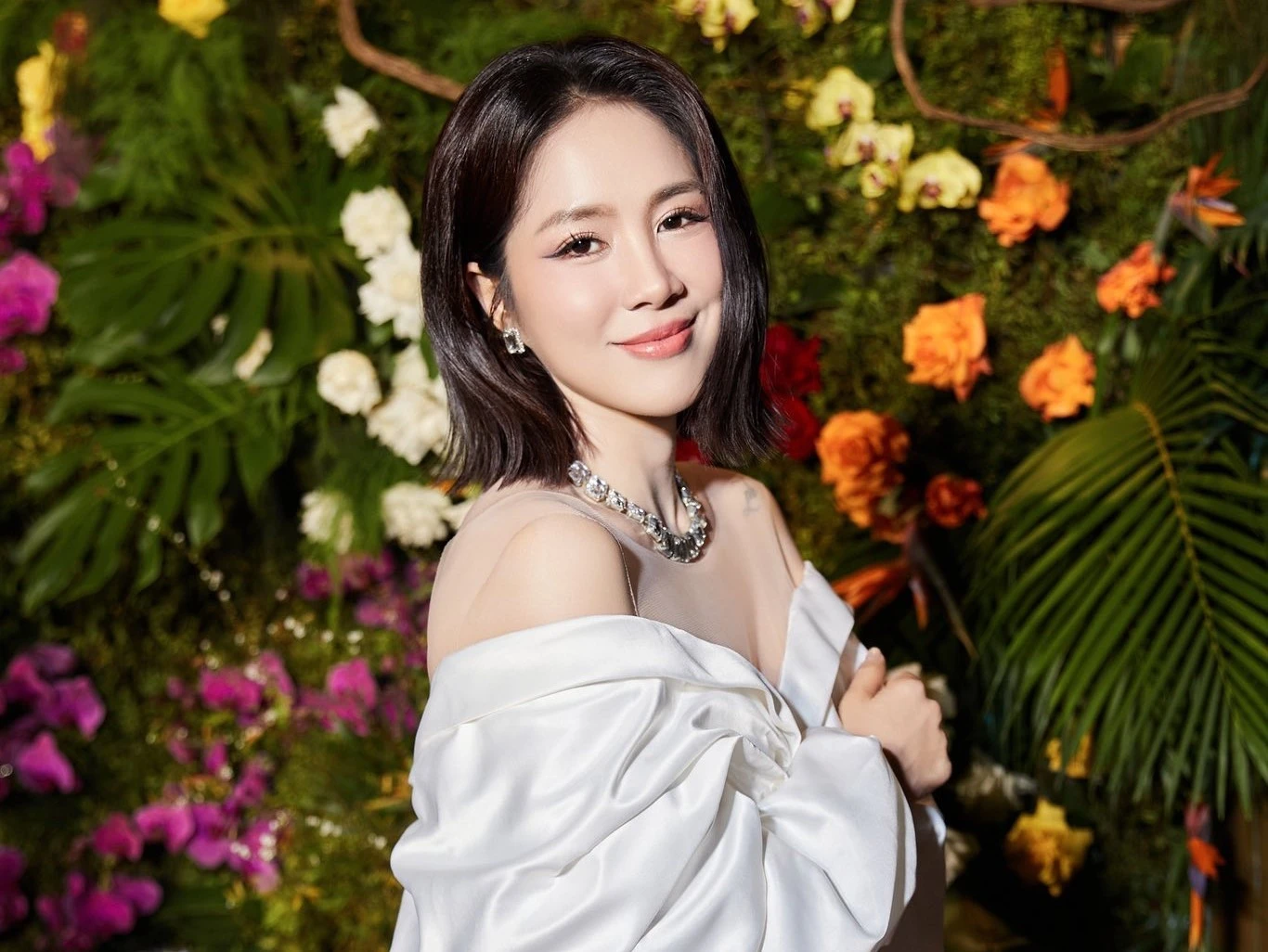 Lê Phương: Từ 'Chị Hai Quốc Dân' Đến Hành Trình Tự Vượt Qua Trên Màn Ảnh Và Gia Đình