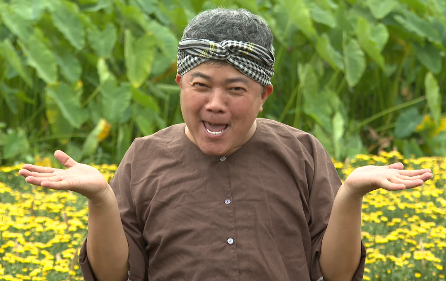 Hoàng Mèo: Thần tượng, đam mê và những trải lòng sâu sắc sau hôn nhân đổ vỡ