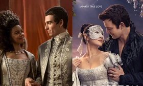 Netizen Hàn sôi nổi tìm ra mùa phim “Bridgerton” khiến khán giả “đắm chìm” nhất