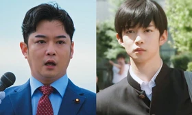 Netizen Nhật bất ngờ trước ngoại hình quá “bồng bềnh” của “mỹ nam không tuổi”