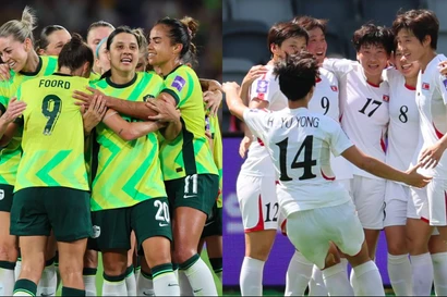 Nhận định nữ Australia vs nữ Triều Tiên, 17h00 ngày 13/3: Đại chiến không khoan nhượng