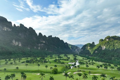 Phoenix Reborn 2026: Gần 800 golfer hội tụ, sân Phượng Hoàng đánh dấu cột mốc lịch sử