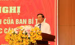 Ông Nguyễn Văn Út được bầu làm Chủ tịch UBND tỉnh Đồng Nai