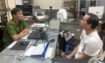 Vụ người đàn ông bị bắn tử vong khi đang ngồi nhậu: Nghi phạm khai động cơ gây án