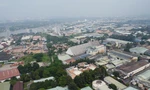 Más de 60 años de altibajos del primer parque industrial de Vietnam