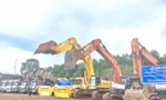 Khởi công xây dựng cao tốc Dầu Giây - Tân Phú