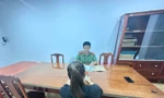 Một phụ nữ ở Đồng Nai bị xử phạt vì tung tin bắt cóc trẻ em