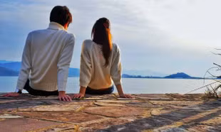 Bạn đã thực sự hiểu đúng 'quay lại với nhau' trong tình yêu?