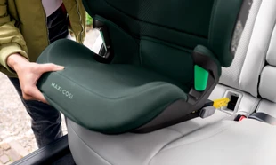 Lựa chọn ghế an toàn cho trẻ em trên ô tô sao cho phù hợp?