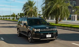 Loạt xe Hàn được giảm giá để kích cầu đầu năm