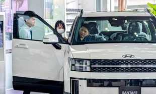 Những 'đòn bẩy' giúp người Việt mua ô tô tiết kiệm hơn trong 2026