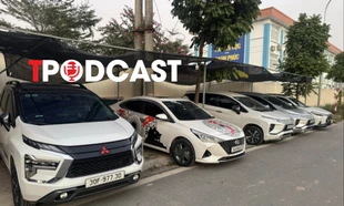 Giá thuê xe tự lái dịp Tết biến động ra sao?