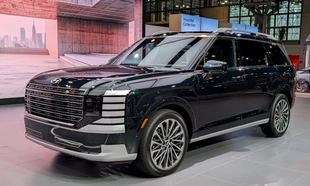 Hyundai thắng lớn với Palisade đời mới