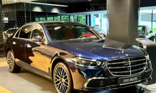 Hai mẫu xe Đức đang giảm giá mạnh, cao nhất hơn 1 tỷ đồng