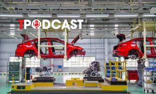 Thaco sắp sản xuất ô tô thương hiệu riêng tại Việt Nam