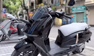 Sắp có thêm xe máy điện Honda sản xuất tại Việt Nam