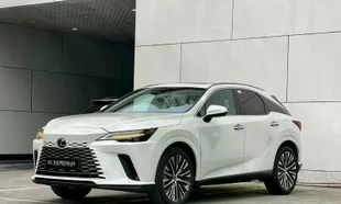 Triệu hồi gần 5.000 xe Toyota và Lexus ở Việt Nam để sửa lỗi