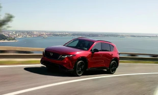 Mazda hé lộ bí quyết giúp CX-5 đời mới có cảm giác lái 'thật' hơn