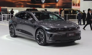 Ngành ô tô điện Trung Quốc bắt đầu ‘ngấm đòn’ từ lạm phát AI