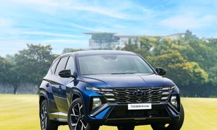 Nhiều mẫu xe Hàn được giảm giá để kích cầu