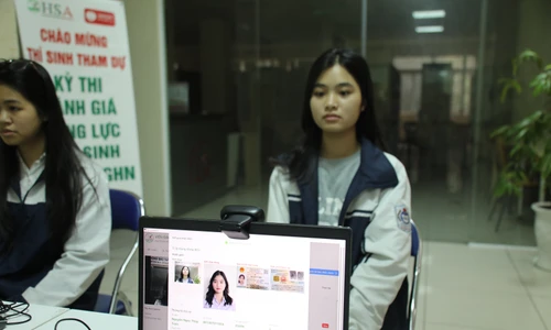 Lịch thi đánh giá năng lực, đánh giá tư duy các đại học lớn phía Bắc