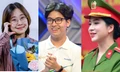 Những gương mặt giới trẻ có thành tích nổi bật năm 2025