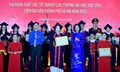 Vinh danh 95 thủ khoa tốt nghiệp xuất sắc các trường đại học, học viện trên địa bàn Thủ đô