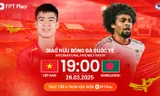 Nhận định Việt Nam vs Bangladesh, 19h00 ngày 26/3: Tổng duyệt trước đại chiến