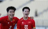 Trực tiếp U22 Việt Nam vs U22 Philippines 0-0 (H2): Khó khăn cho U22 Việt Nam