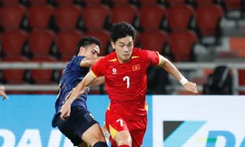 Quả bóng vàng 2025: Hào quang SEA Games xoá nhoà đẳng cấp?